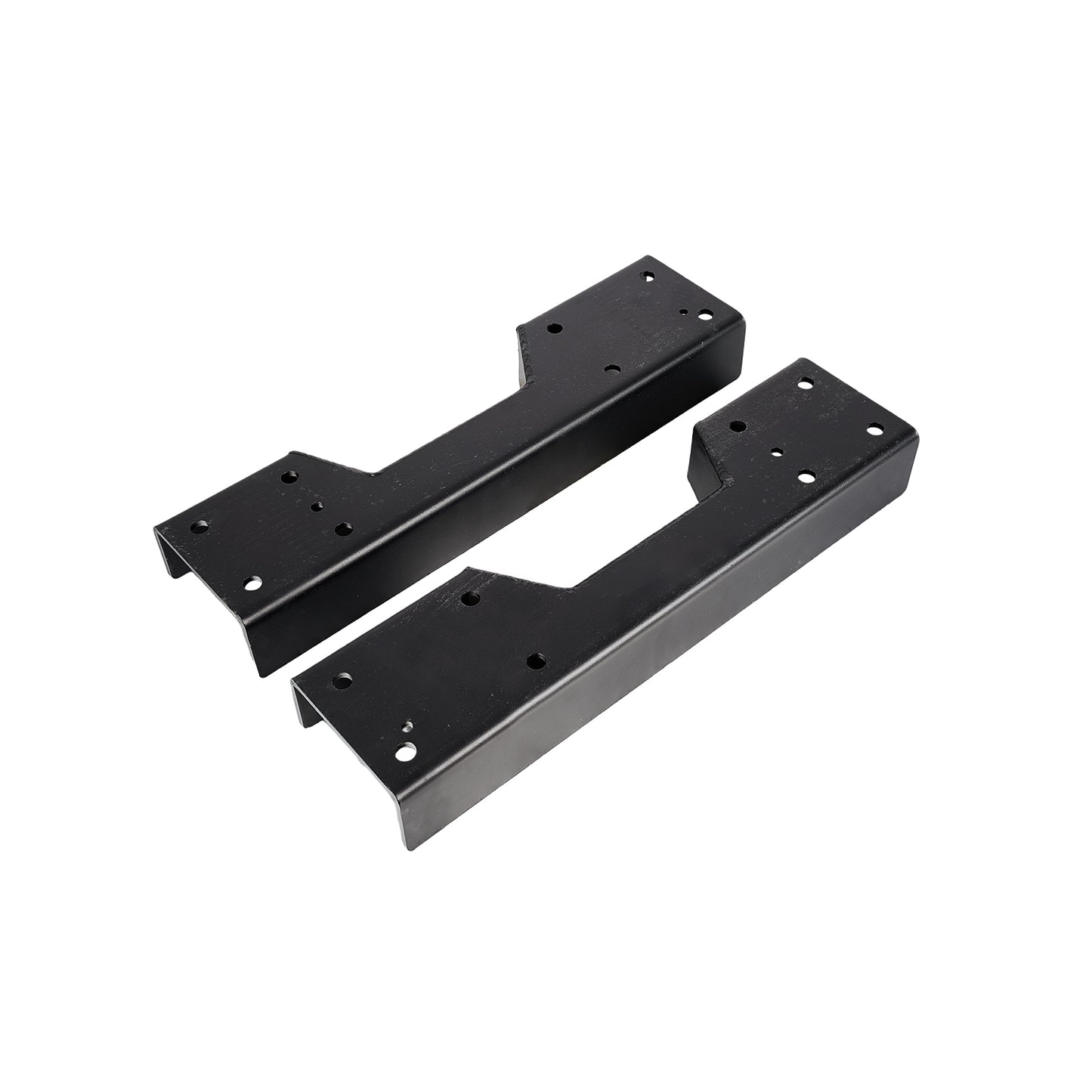 C-Notch Rear Lowering Axle C-Support Fit For Silverado C1500 GMC Sierra 88-98（CH007）