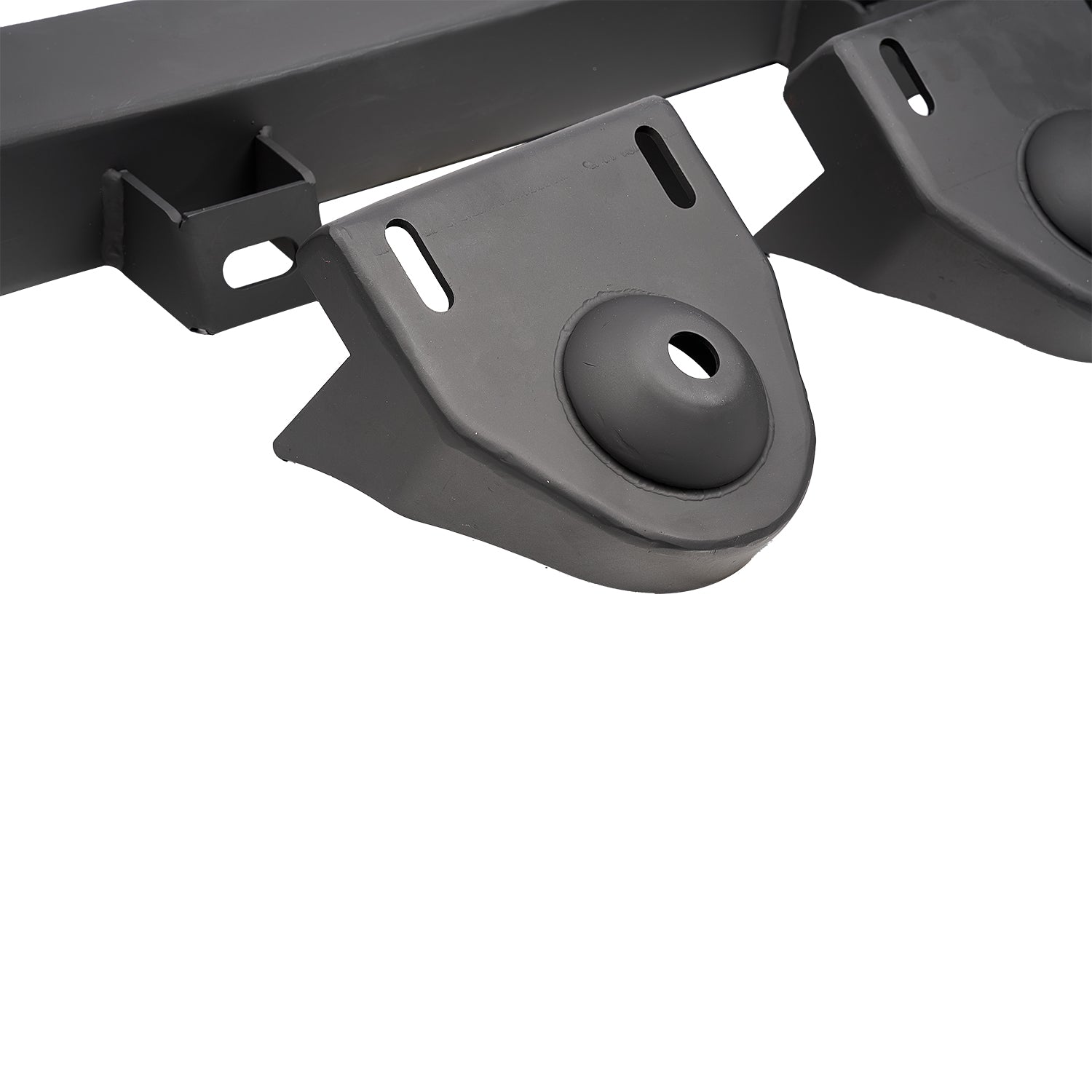 Mustang II Front End Suspension Crossmember Kit - Fits 1935-1940 Ford Chevy Plymouth Truck Street Rod Car