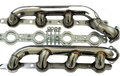 Exhaust Manifold Set for Ford & International 7.3L Powerstroke V8 (1996–2003) | Left & Right Sides