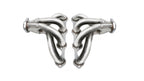 Hugger Stainless Steel Exhaust Headers - Fits Ford 289 302 351 Small Block V8