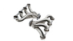 Hugger Stainless Steel Exhaust Headers - Fits Ford 289 302 351 Small Block V8
