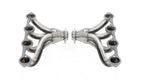 Hugger Stainless Steel Exhaust Headers - Fits Ford 289 302 351 Small Block V8