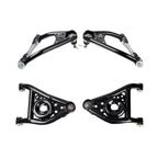 Upper & Lower Tubular Control Arm Kit - Fits 1968-1974 Nova  Omega Apollo GM A-Body 1967-1969