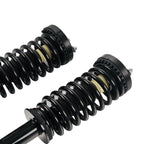 Front Strut & Rear Shock Suspension Kit - Fits Chrysler 300 Dodge Charger Magnum RWD 2005-2010