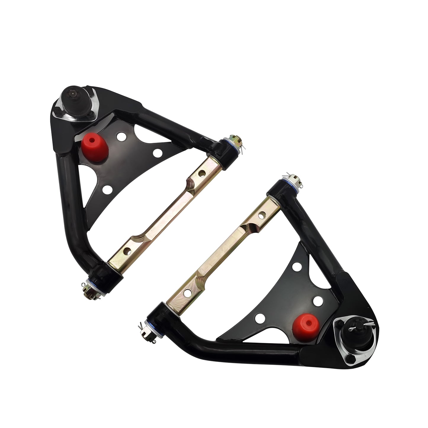 Upper & Lower Tubular Control Arms For 1958-1964 Chevy Impala Bel Air Biscayne（BH004）