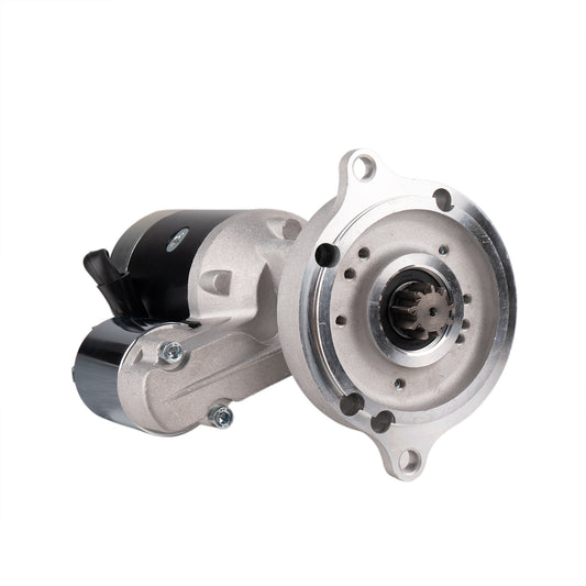 Ford SBF, BBF, FE 260-460 High Torque Starter 3HP Auto Trans BPD-5008BK(FH021)