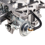 4-Barrel Rochester Quadrajet Carburetor - Fits 305-350 Engines Chevrolet Camaro GMC 1980-1989