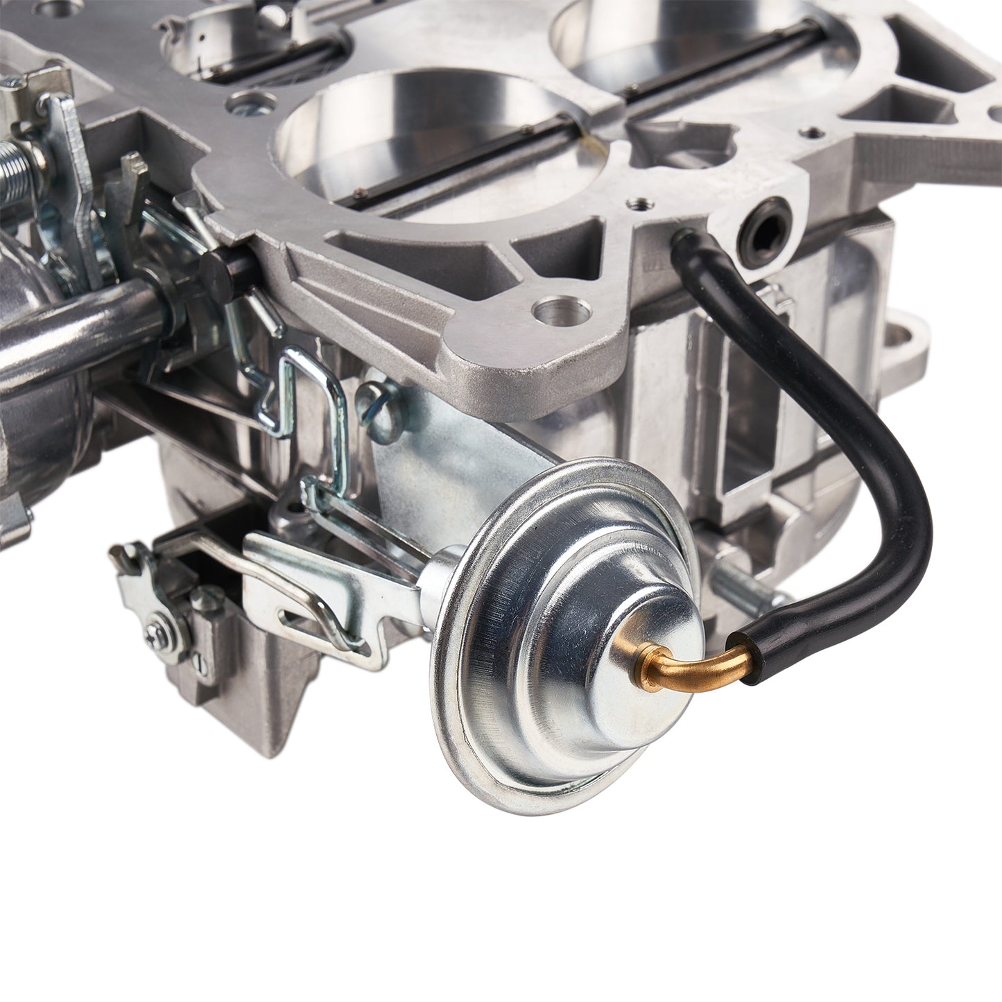 New Rochester Quadrajet 4 BBL Carburetor 305-350 Engines For Chevrolet Camaro（FH024）