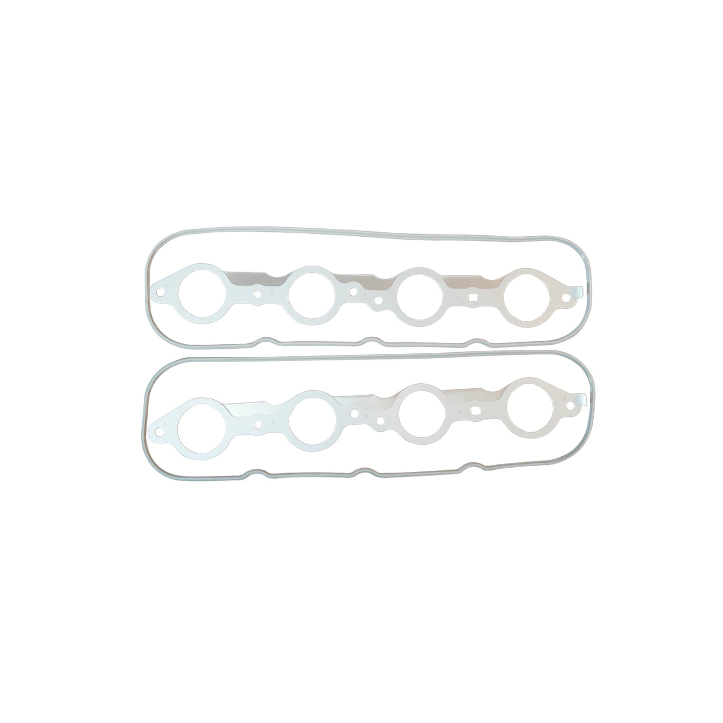 Complete Engine Cylinder Gasket Kit FOR Chevy Silverado 1500 2004-2006 for GMC Yukon 2004-2006 | Compatible with 4.8L & 5.3L V8 Engines | Premium OEM Fitment | Long-Lasting Seal | USA Stock Fast Shipping(BH005 )