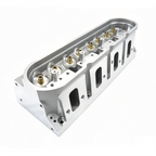 260cc Natural Aluminum Bare Cylinder Head - Fits GM LS3 L92 6.0L 6.2L Engines