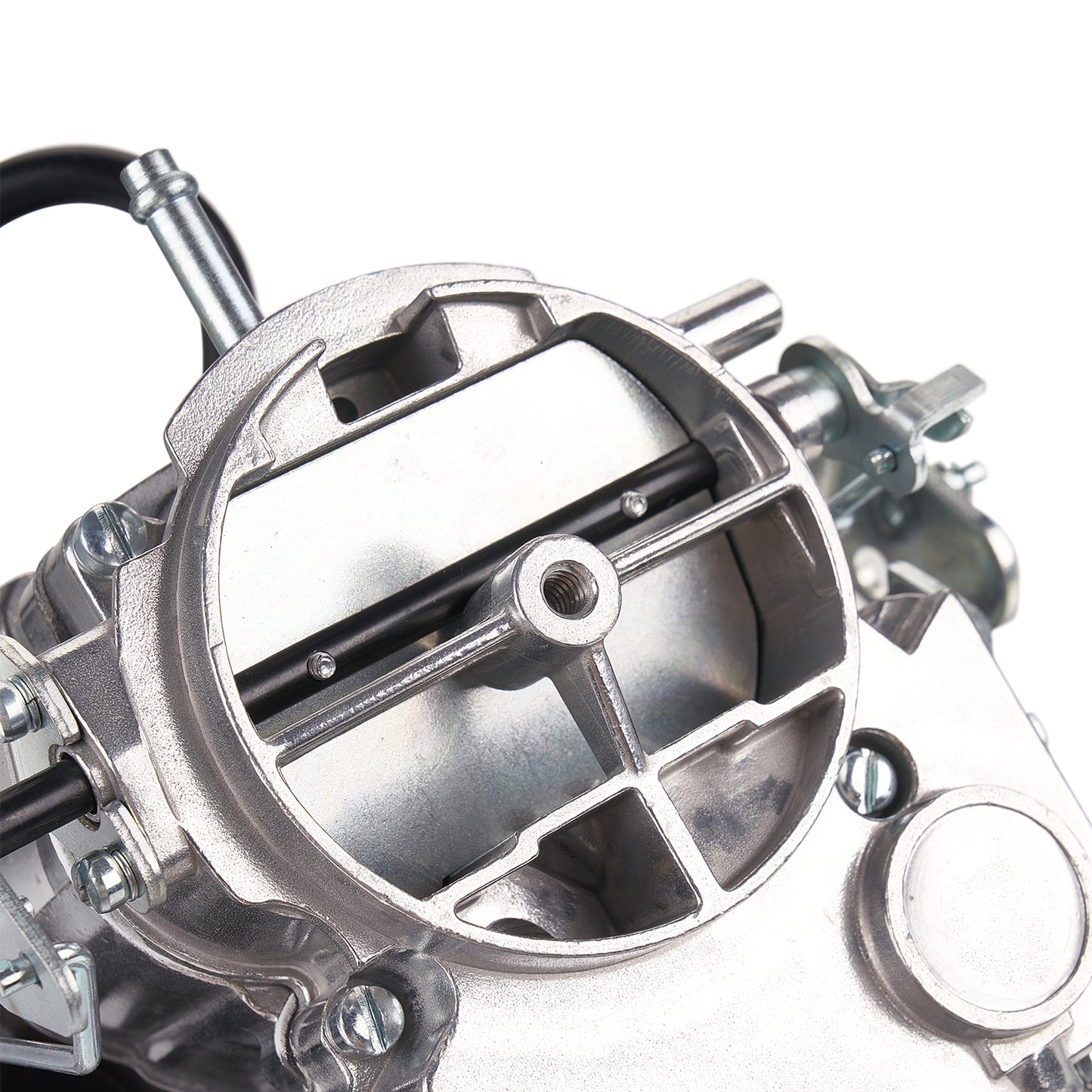 2 Barrel Carburetor for Rochester 2GC Chevy 350/5.7L 1970-1980 400/6.6L 1970（FH023）