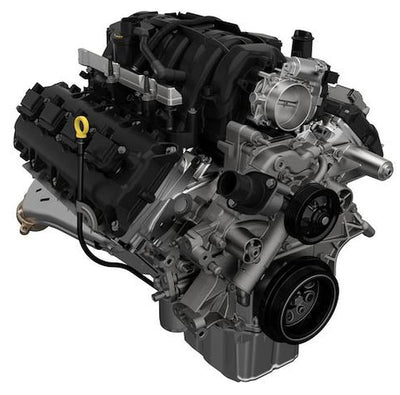 Chrysler HEMI