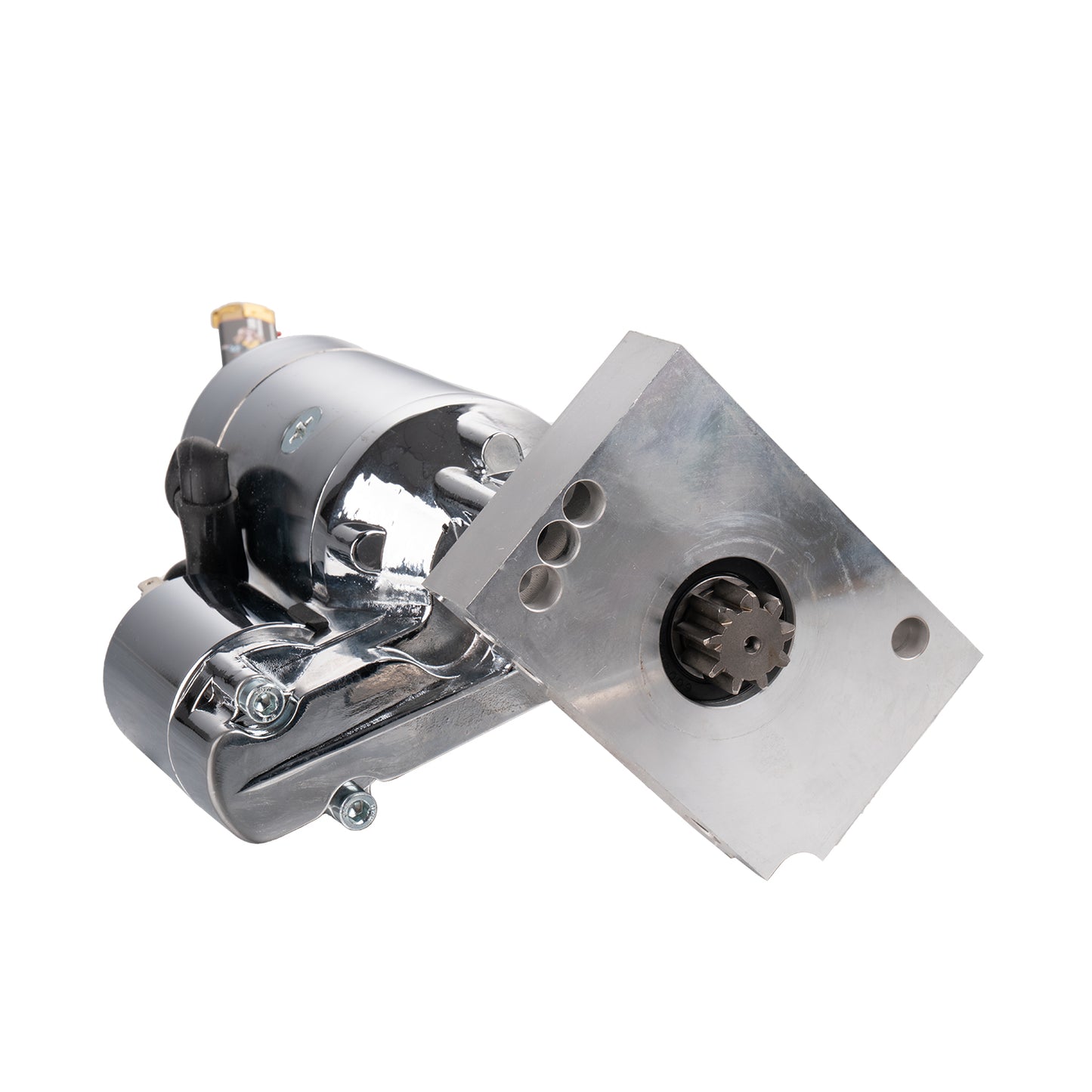 Starter For Chevy 396, 402, 427, 454 High Torque 153 or 168 Tooth Big Block（FH019）