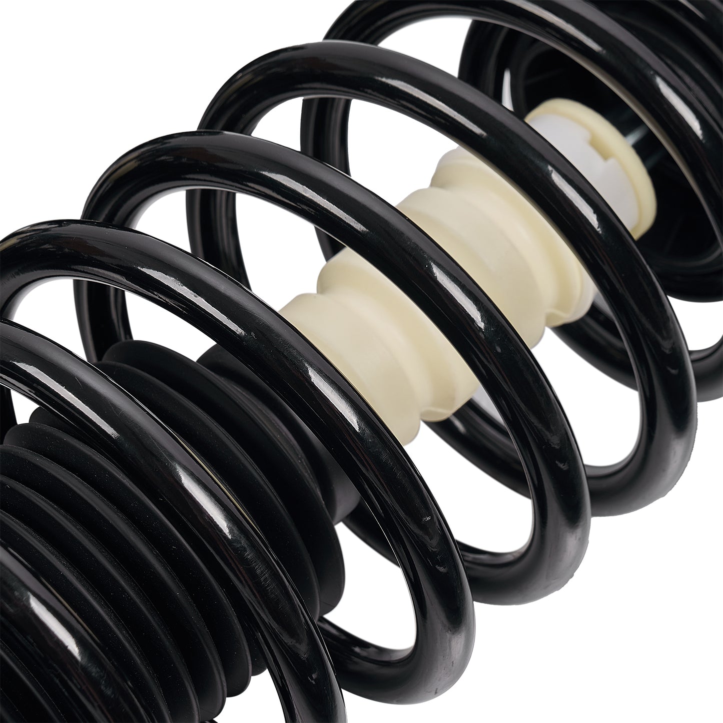 Front Struts Rear Shocks Sway Bars for Chevy Equinox GMC Terrain Pontiac Torrent