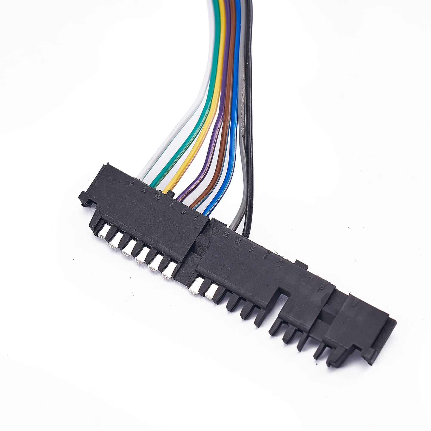 28" Chrome Tilt Steering Column Kit Automatic for 1955-1959 Chevy GMC Truck（CH011）