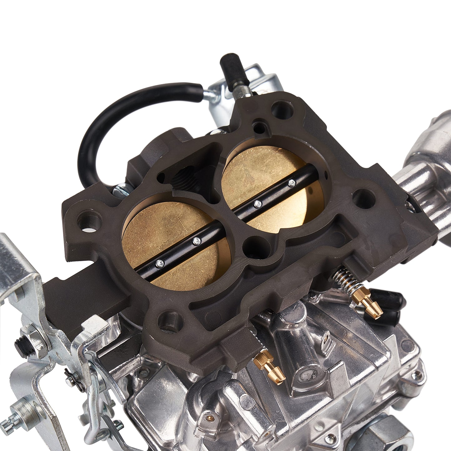 2 Barrel Carburetor for Rochester 2GC Chevy 350/5.7L 1970-1980 400/6.6L 1970（FH023）