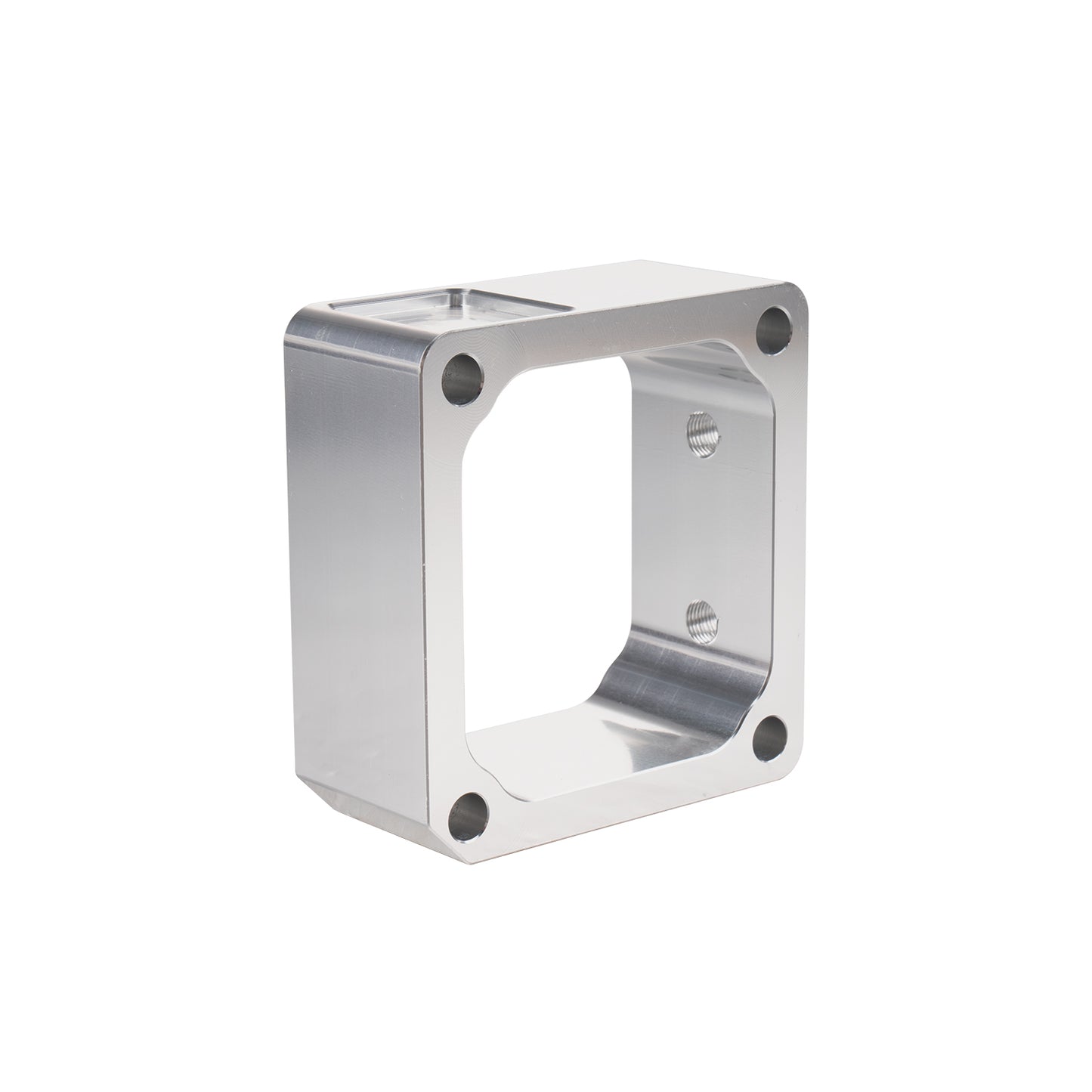 INTAKE Heater Spacer Replace For Dodge 5.9L Cummins 98-07 W/Gask（FH009）