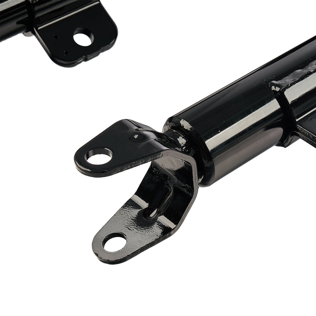 Front Strut & Rear Shock Suspension Kit - Fits Chrysler 300 Dodge Charger Magnum RWD 2005-2010