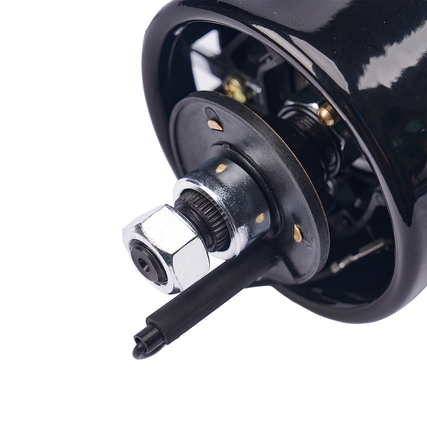 Replacement for GM 32 Inch Tilt Manual Steering Column Floor Shift Hot Rod（CH010）