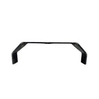 Upper & Lower Behind Axle Air Bag Mounting Bracket Kit - Fits 2.75"-3.25" Axle Tube