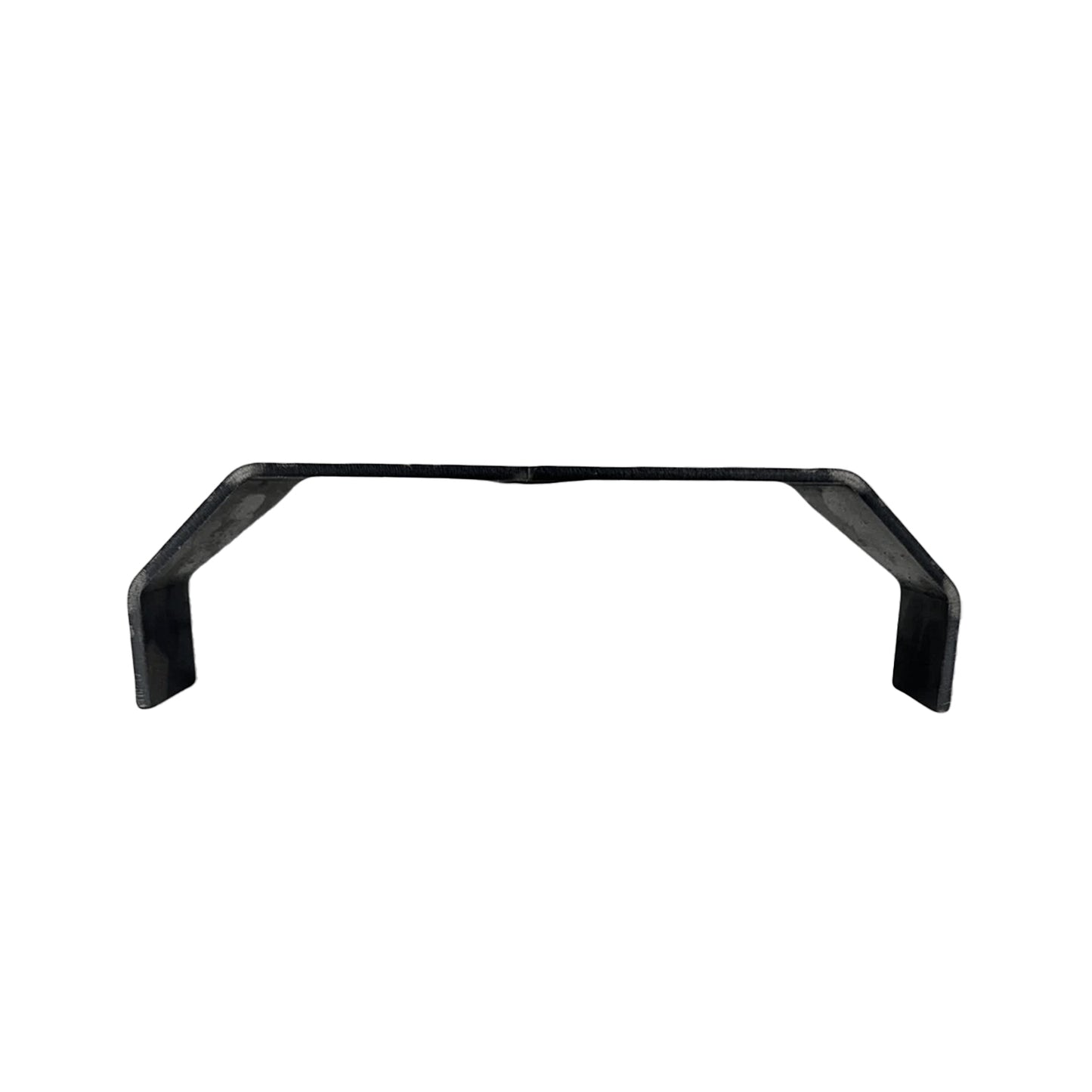 Weld On Upper Lower Behind Axle Mounting Bracket Air Bag Low Ride Suspension 3.25" Axle（DH001））