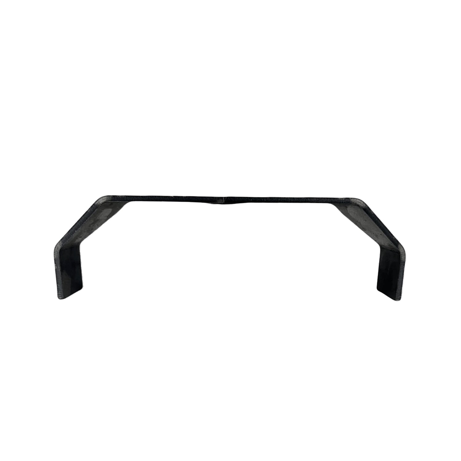 Upper & Lower Behind Axle Air Bag Mounting Bracket Kit - Fits 2.75"-3.25" Axle Tube