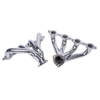 Block Hugger Ceramic Coated Exhaust Headers - Fits LS1 LS2 LS3 LS6 LS Swap