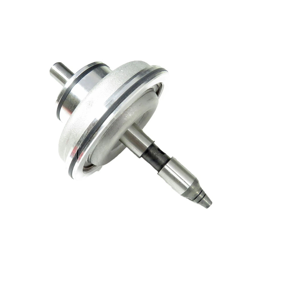 OEM CORVETTE SERVO 4L60E Life Time Warranty HP HD 700R4 4L65E 4L70E 1982-2014（FH014-RED）