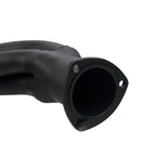 Long Tube Ceramic Coated 1-5/8" Exhaust Headers - Fits Chevy GMC Trucks 1966-1991 SBC V8