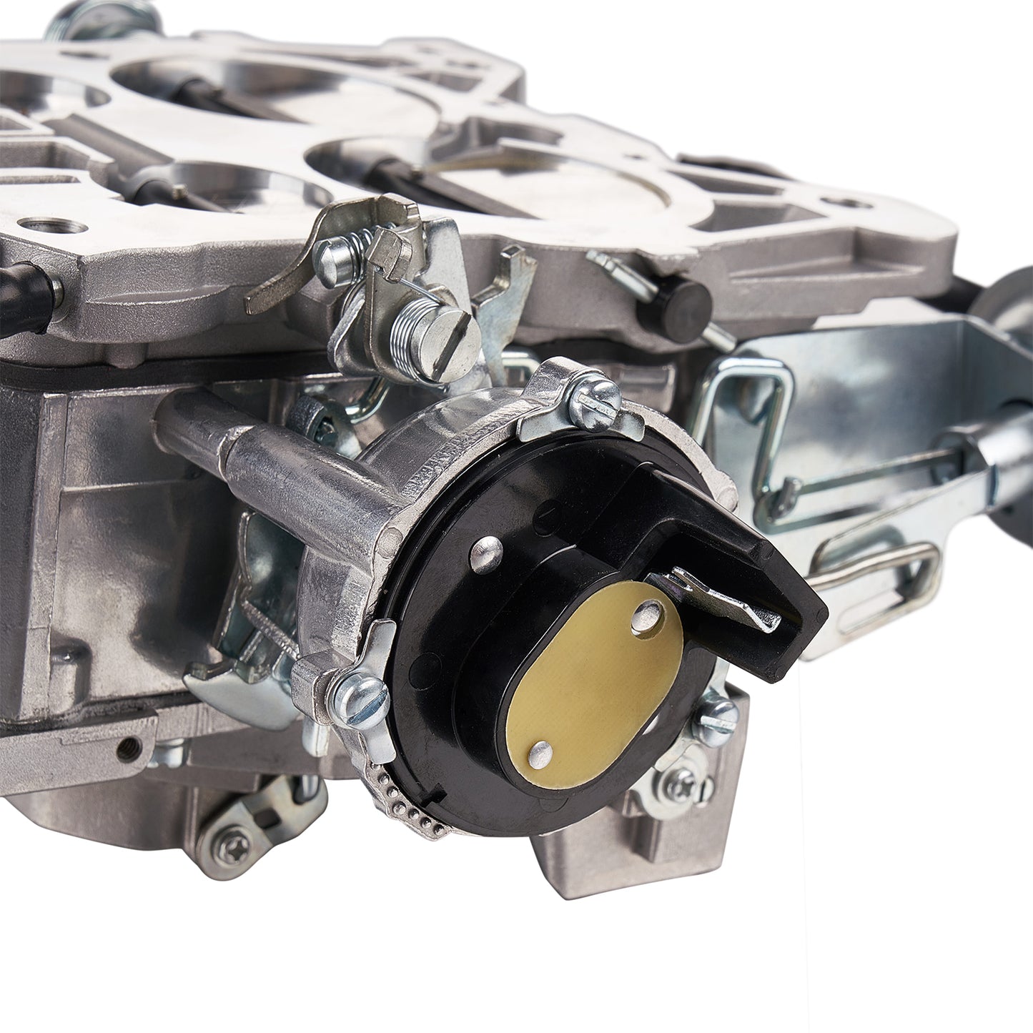 New Rochester Quadrajet 4 BBL Carburetor 305-350 Engines For Chevrolet Camaro（FH024）