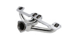 Block Hugger Stainless Steel Exhaust Headers - Fits Chrysler Dodge Plymouth Mopar 318 360 V8 1966-1996
