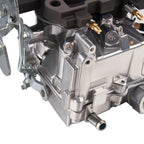 2-Barrel Rochester 2GC Carburetor - Fits Chevy 350 5.7L 1970-1980/400 6.6L 1970-1975