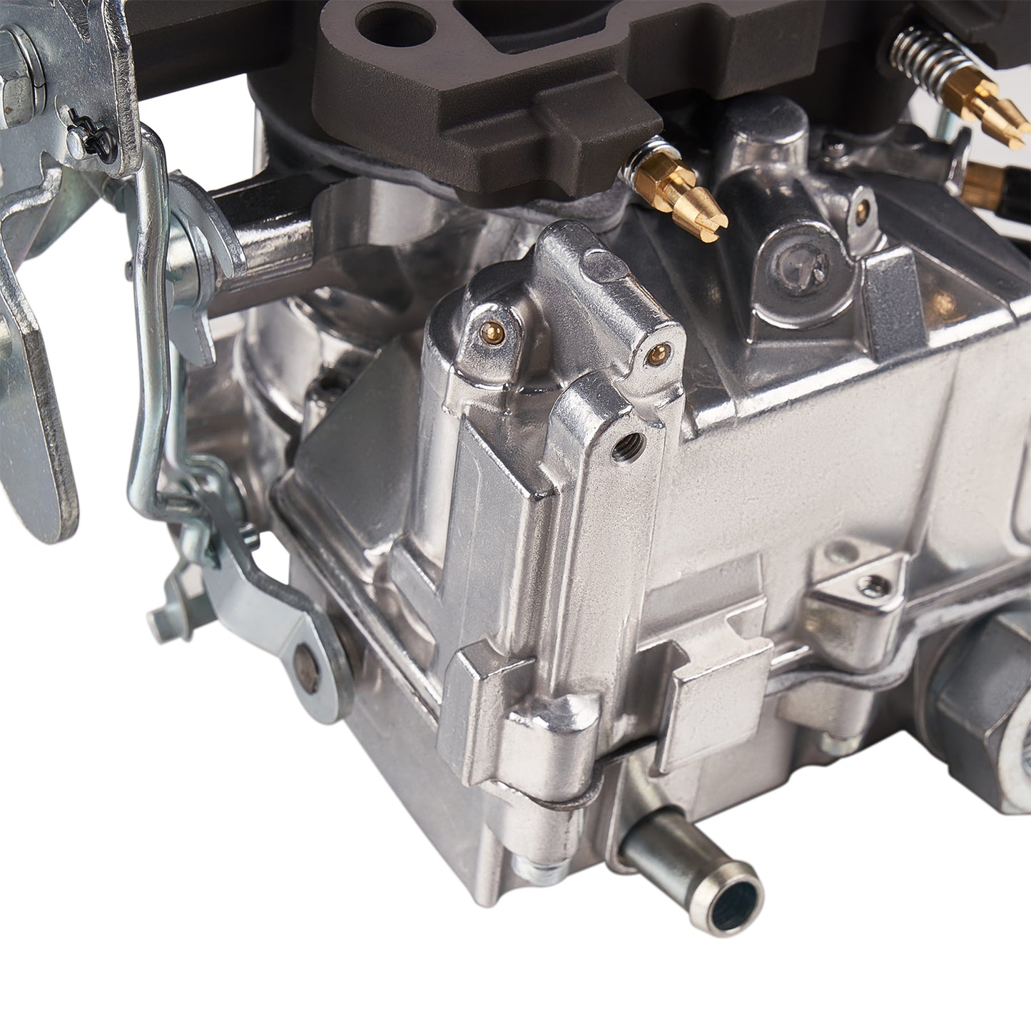 2 Barrel Carburetor for Rochester 2GC Chevy 350/5.7L 1970-1980 400/6.6L 1970（FH023）