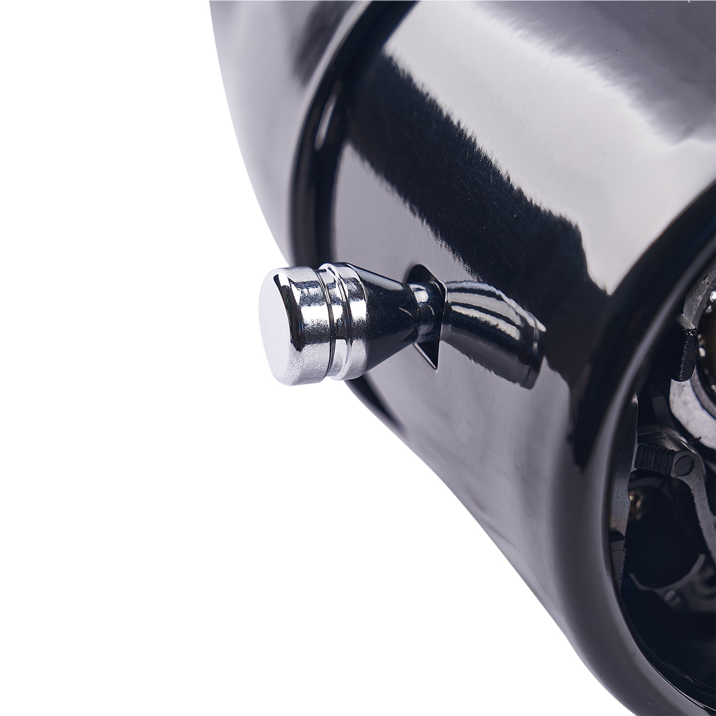 Replacement for GM 32 Inch Tilt Manual Steering Column Floor Shift Hot Rod（CH010）