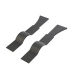 Mustang II Weld-In IFS Front Suspension Crossmember - Fits 1964-1970 Ford Mustang & 1967-1970 Mercury Cougar Chassis Conversion Kit