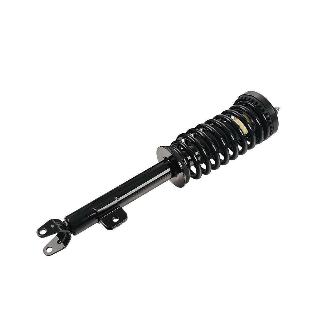 Front Strut & Rear Shock Suspension Kit - Fits Chrysler 300 Dodge Charger Magnum RWD 2005-2010