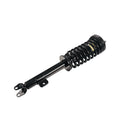Front Strut & Rear Shock Suspension Kit - Fits Chrysler 300 Dodge Charger Magnum RWD 2005-2010