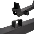 Mustang II Front End Suspension Crossmember Kit - Fits 1935-1940 Ford Chevy Plymouth Truck Street Rod Car