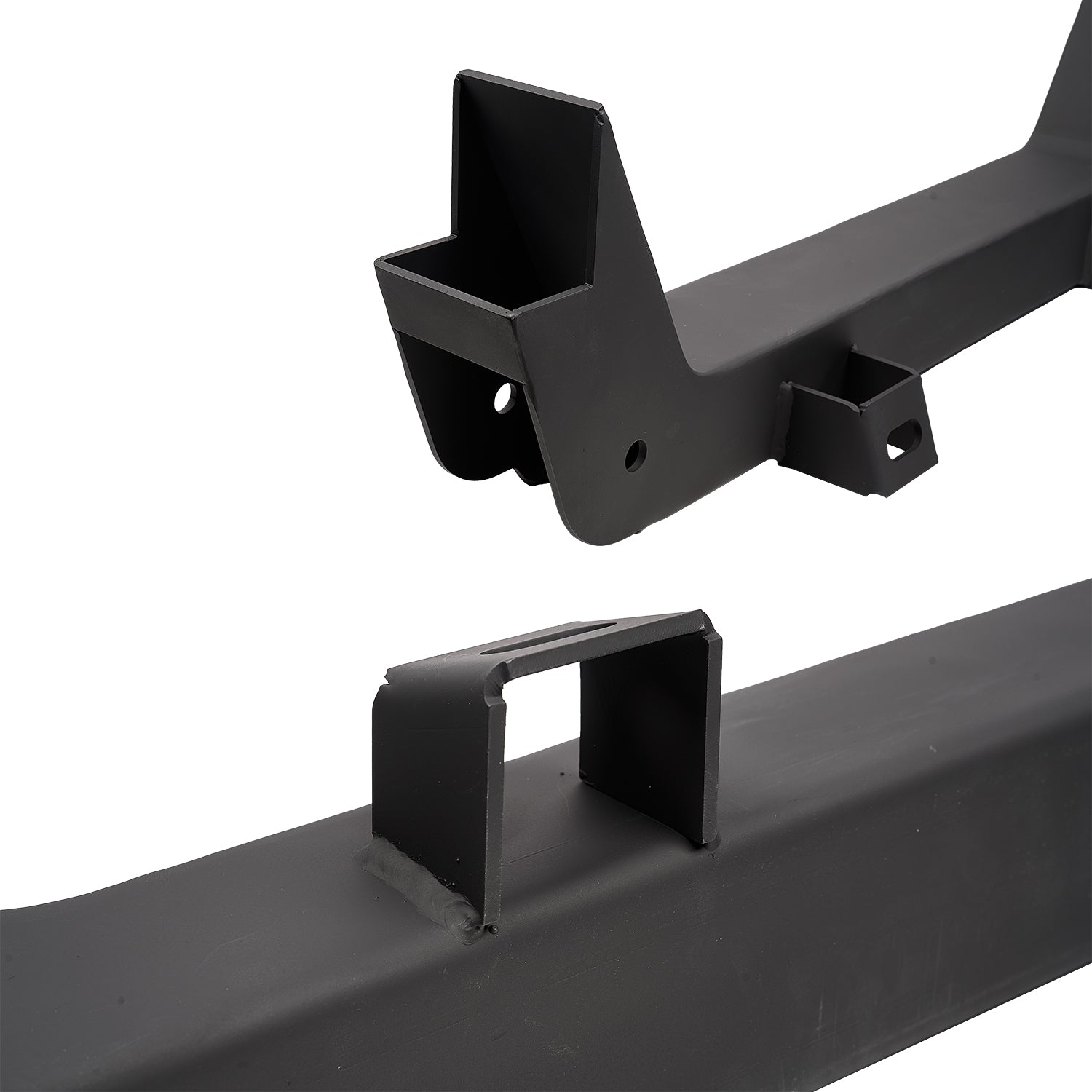 Mustang II Front End Suspension Crossmember Kit - Fits 1935-1940 Ford Chevy Plymouth Truck Street Rod Car