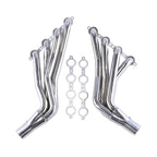 1-7/8" Stainless Steel Long Tube Exhaust Headers - Fits 1960-Up Chevy GMC C10 LS1 LS2 LS3 Pickup Trucks