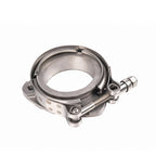 2.25 Inch Dual Y Pipe Electric Exhaust Cutout Valve Control Kit - Fits Universal 2.25" Exhaust System