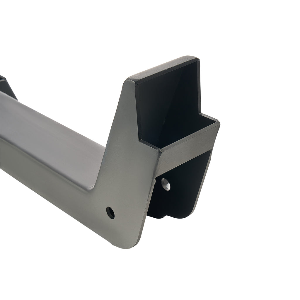 Mustang II Weld-In IFS Front Suspension Crossmember - Fits 1964-1970 Ford Mustang & 1967-1970 Mercury Cougar Chassis Conversion Kit