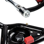 Upper & Lower Tubular Control Arm Kit - Fits 1968-1974 Nova  Omega Apollo GM A-Body 1967-1969