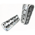 260cc Natural Aluminum Bare Cylinder Head - Fits GM LS3 L92 6.0L 6.2L Engines