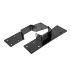 C-Notch Rear Axle Lowering Kit - Fits Chevy Silverado GMC Sierra 1500 1999-2007