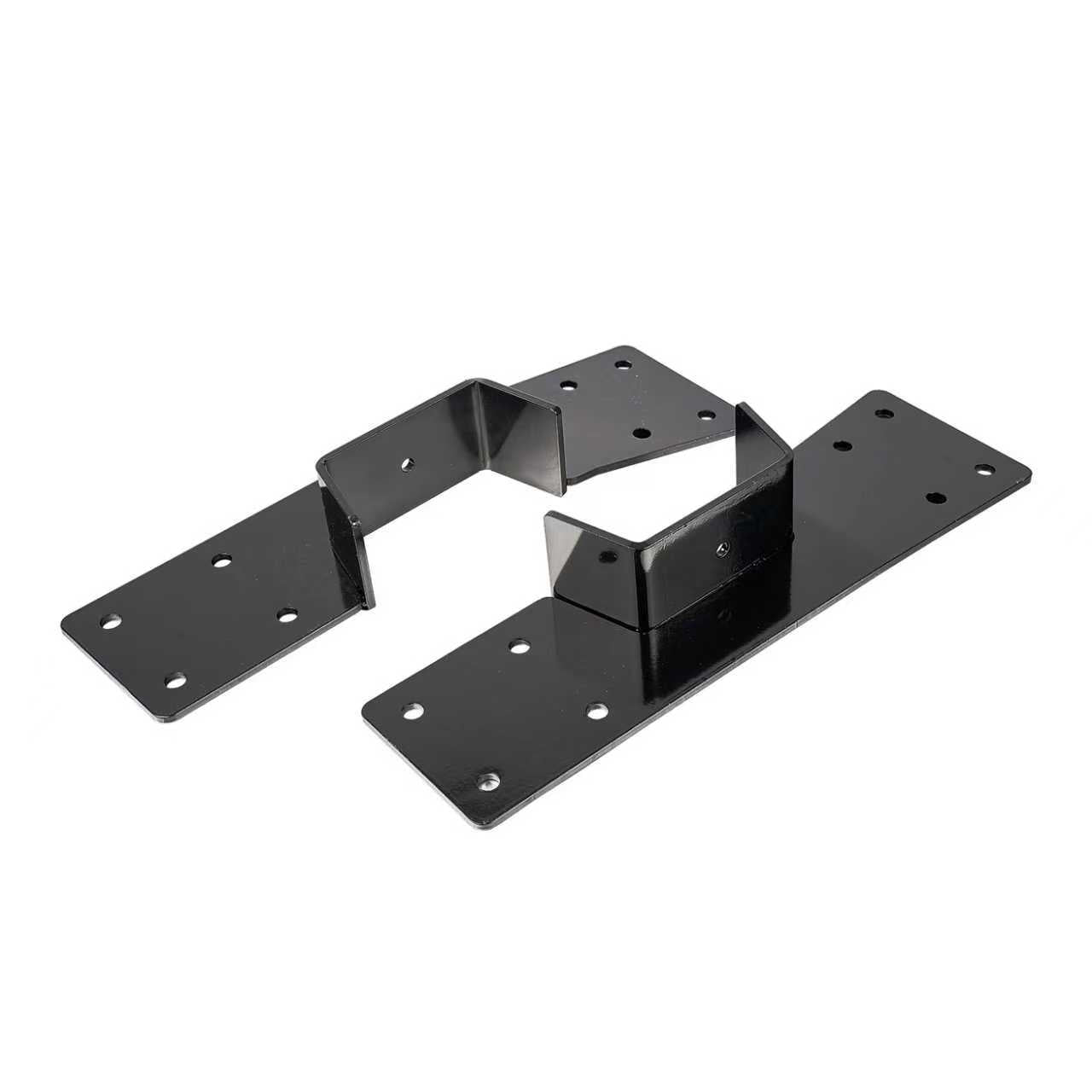 Rear Axle Lowering C-Notch KIt for Chevy Silverado GMC Sierra 1500 1999-06 2007（CH008）