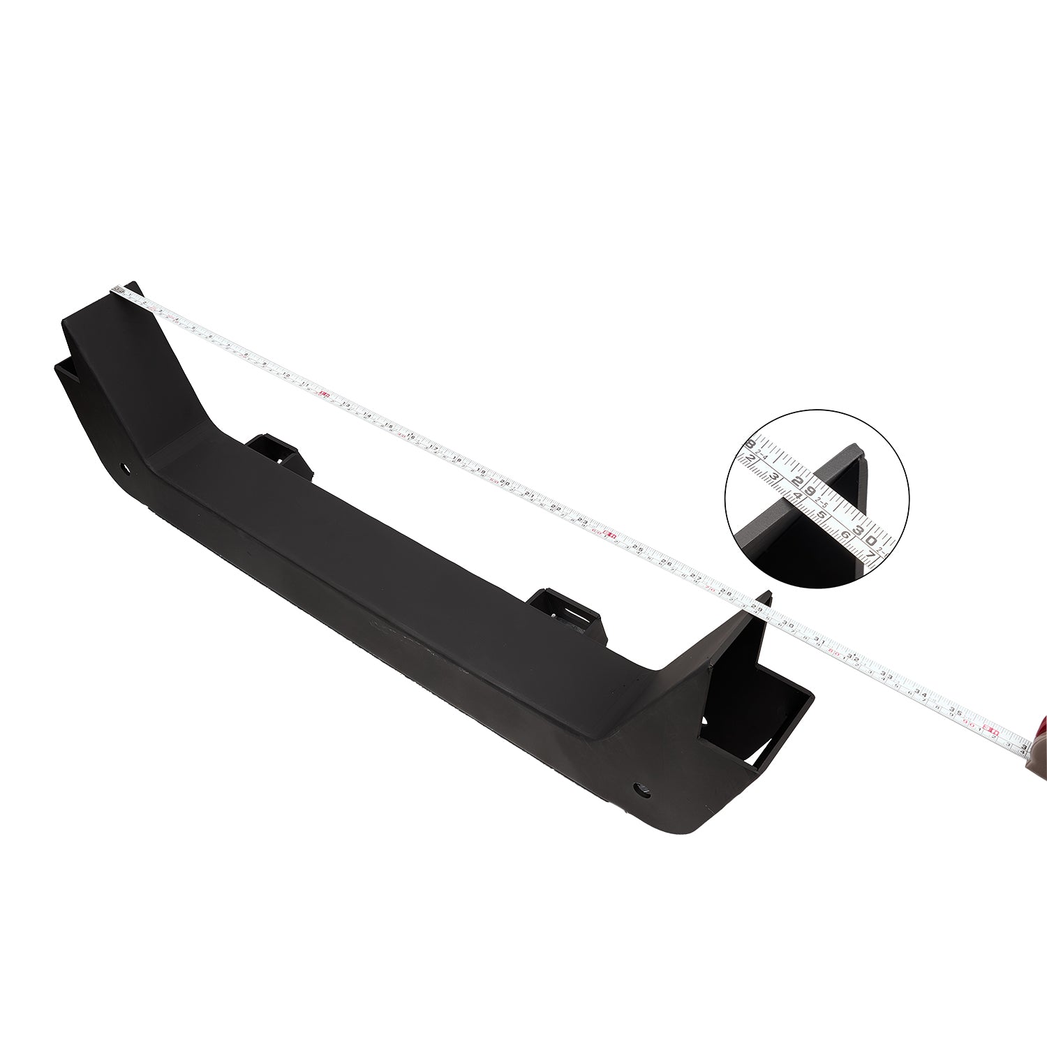 Mustang II Front End Suspension Crossmember Kit - Fits 1935-1940 Ford Chevy Plymouth Truck Street Rod Car