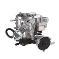 2-Barrel Rochester 2GC Carburetor - Fits Chevy 350 5.7L 1970-1980/400 6.6L 1970-1975