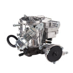 2-Barrel Rochester 2GC Carburetor - Fits Chevy 350 5.7L 1970-1980/400 6.6L 1970-1975