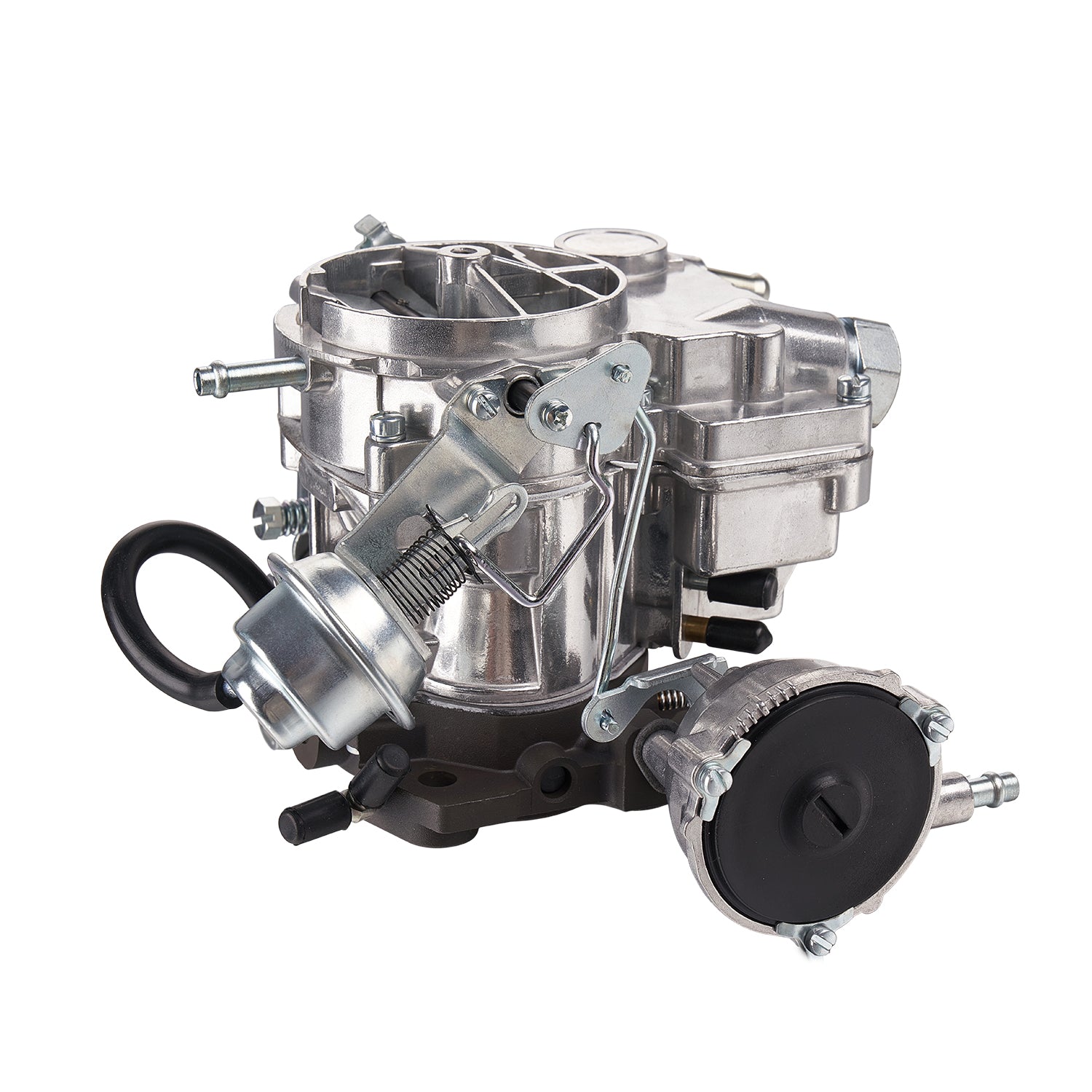 2-Barrel Rochester 2GC Carburetor - Fits Chevy 350 5.7L 1970-1980/400 6.6L 1970-1975